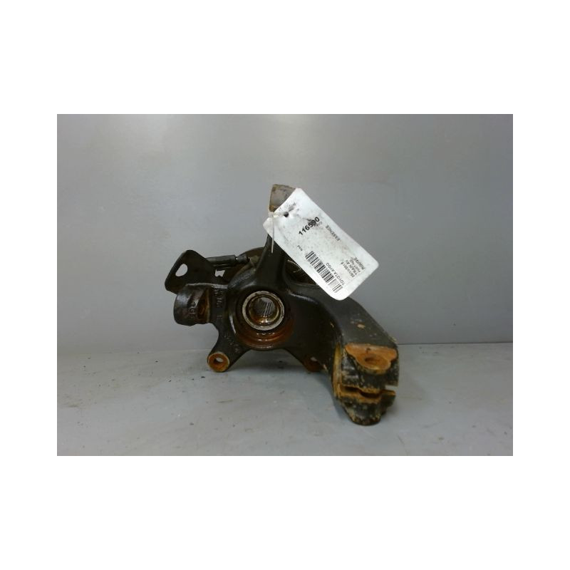 PIVOT AVANT GAUCHE TOYOTA AYGO