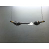 TRANSMISSION AVANT GAUCHE TOYOTA AYGO 1.0 