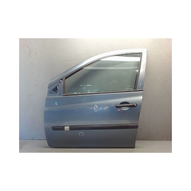 PORTE AVANT GAUCHE RENAULT CLIO