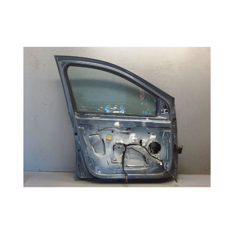 PORTE AVANT GAUCHE RENAULT CLIO