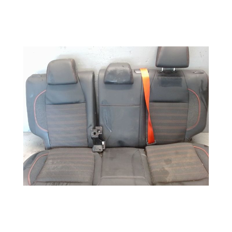 KIT BANQUETTE ARRIERE COMPLETE PEUGEOT 208