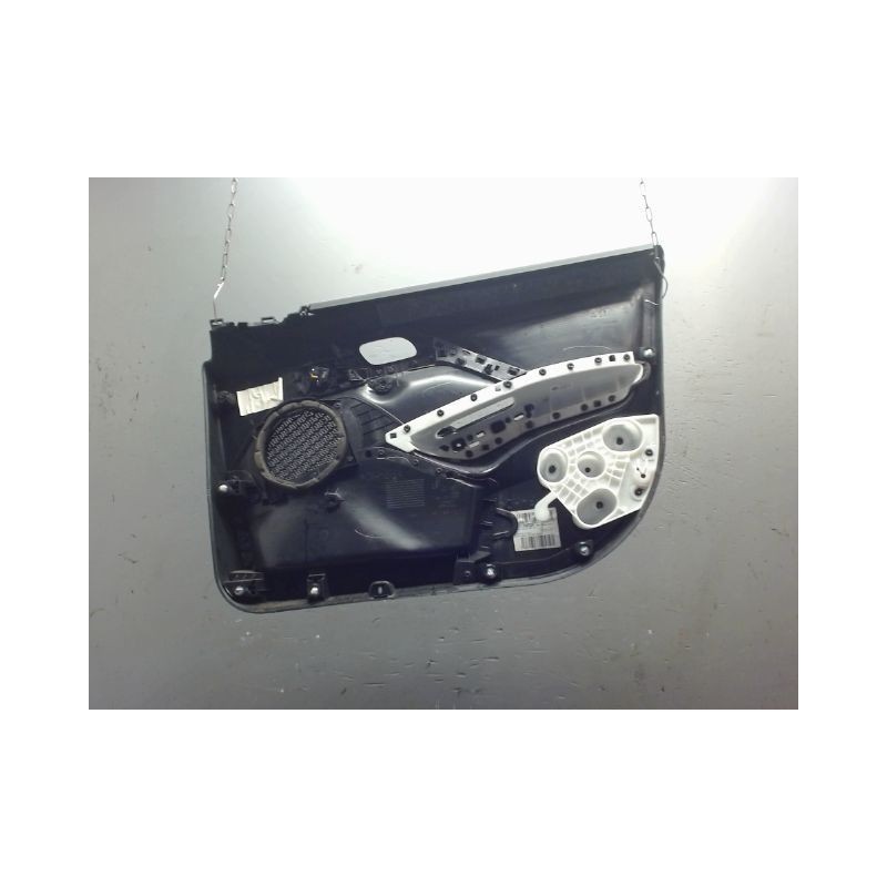 GARNITURE PORTE AVANT GAUCHE PEUGEOT 208