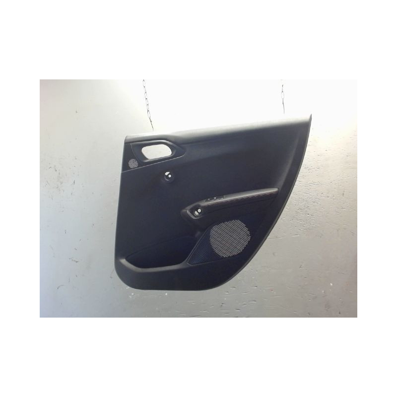 GARNITURE PORTE ARRIERE DROIT PEUGEOT 208