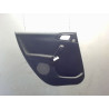 GARNITURE PORTE ARRIERE GAUCHE PEUGEOT 208