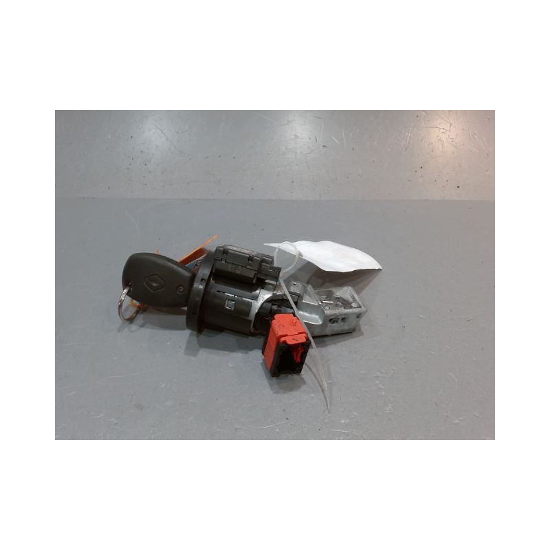 ANTIVOL DE DIRECTION RENAULT CLIO