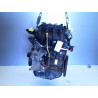MOTEUR ESSENCE RENAULT TWINGO 1.2 16V 