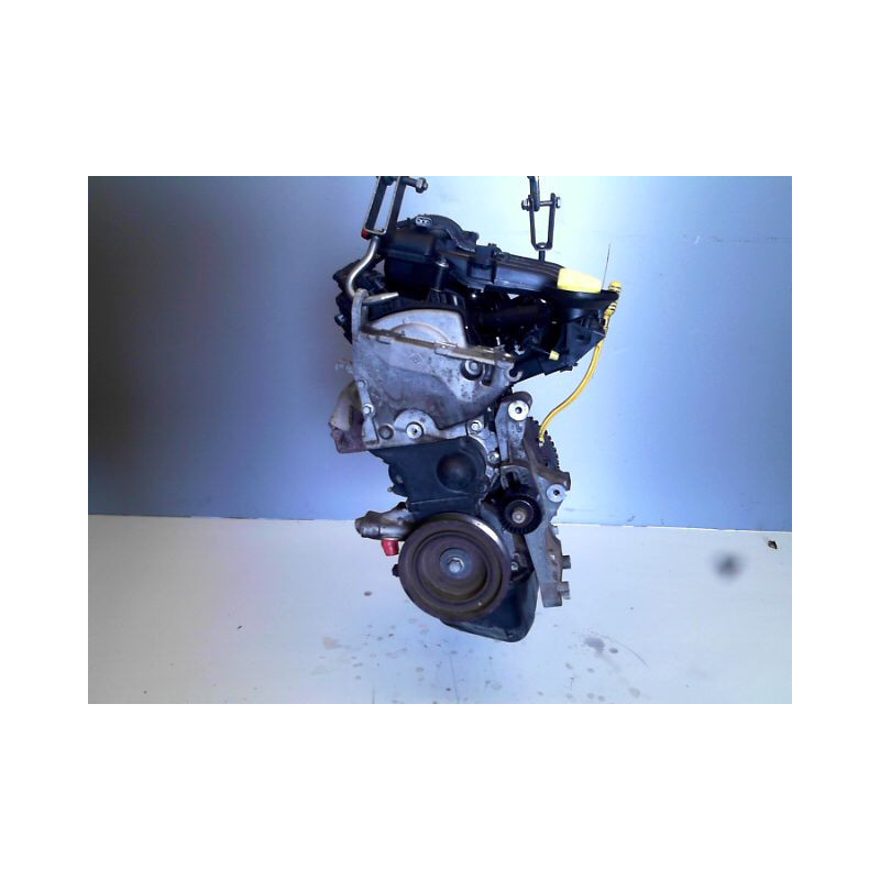 MOTEUR ESSENCE RENAULT TWINGO 1.2 16V 