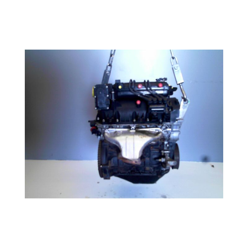 MOTEUR ESSENCE RENAULT TWINGO 1.2 16V 