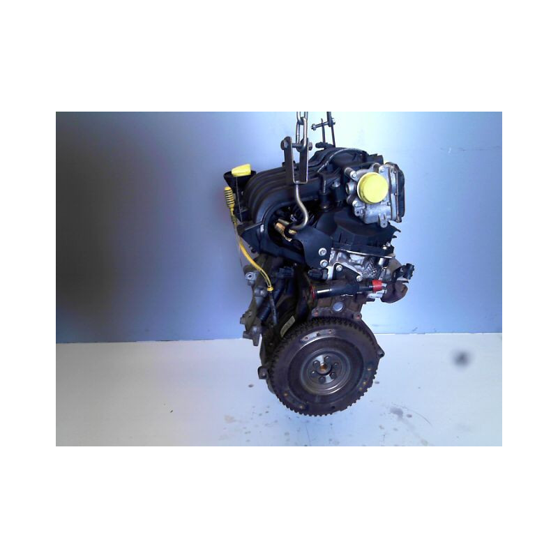 MOTEUR ESSENCE RENAULT TWINGO 1.2 16V 