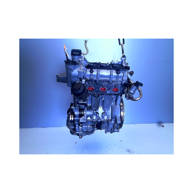 MOTEUR ESSENCE VOLKSWAGEN POLO 1.2 12V