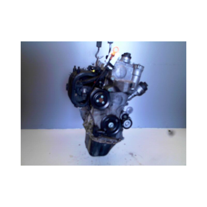 MOTEUR ESSENCE VOLKSWAGEN POLO 1.2 12V