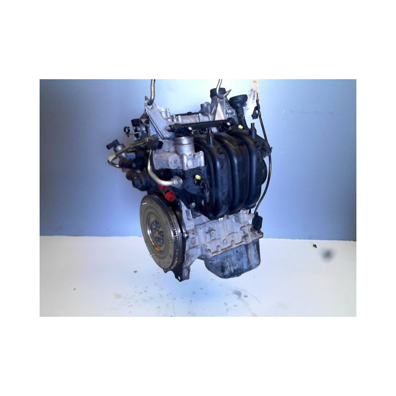 MOTEUR ESSENCE VOLKSWAGEN POLO 1.2 12V