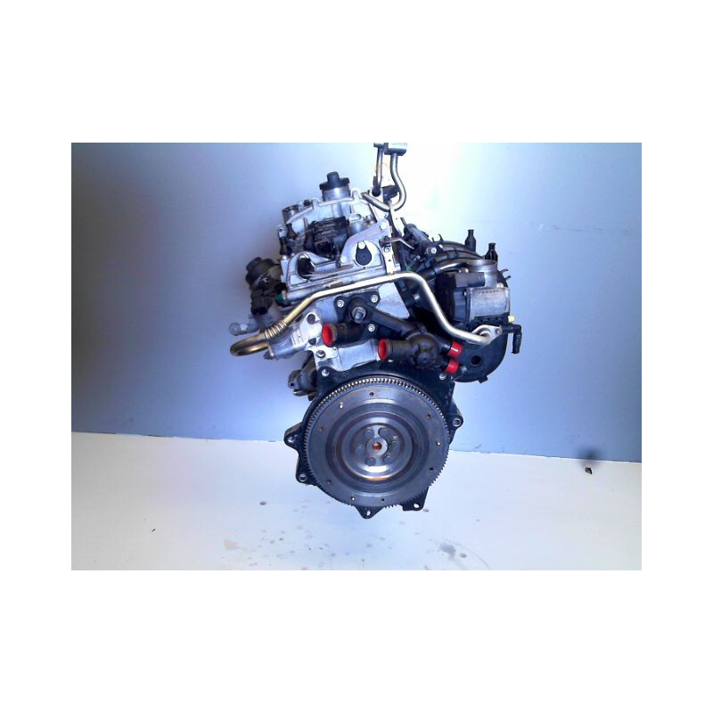 MOTEUR ESSENCE VOLKSWAGEN POLO 1.2 12V