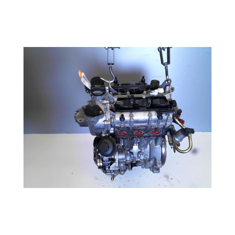 MOTEUR ESSENCE VOLKSWAGEN POLO 1.2 12V