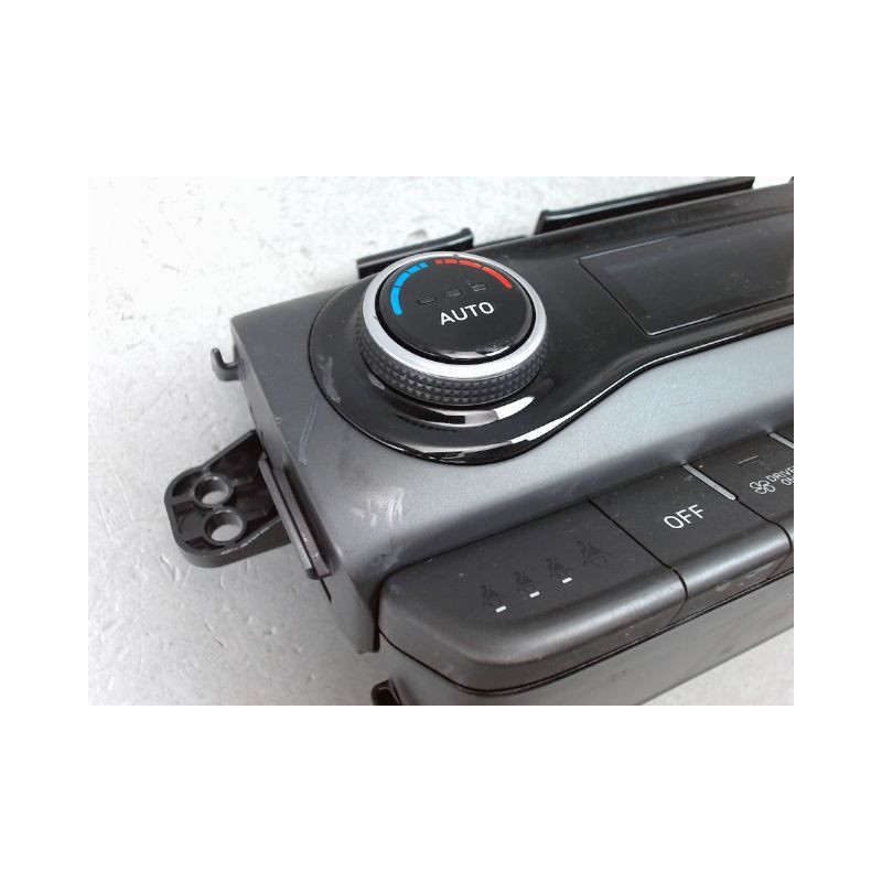 COMMANDE DE CHAUFFAGE HYUNDAI KONA