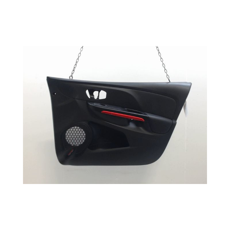 GARNITURE PORTE AVANT DROIT RENAULT CLIO IV Phase 1 2012-...