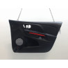 GARNITURE PORTE AVANT DROIT RENAULT CLIO IV Phase 1 2012-...