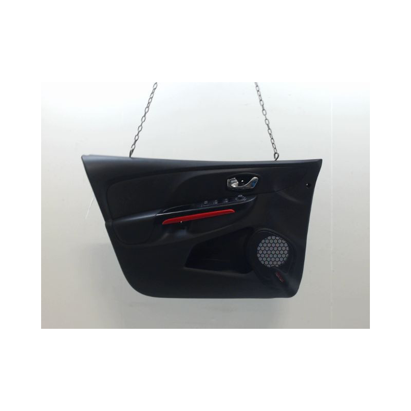 GARNITURE PORTE AVANT GAUCHE RENAULT CLIO IV Phase 1 2012-...