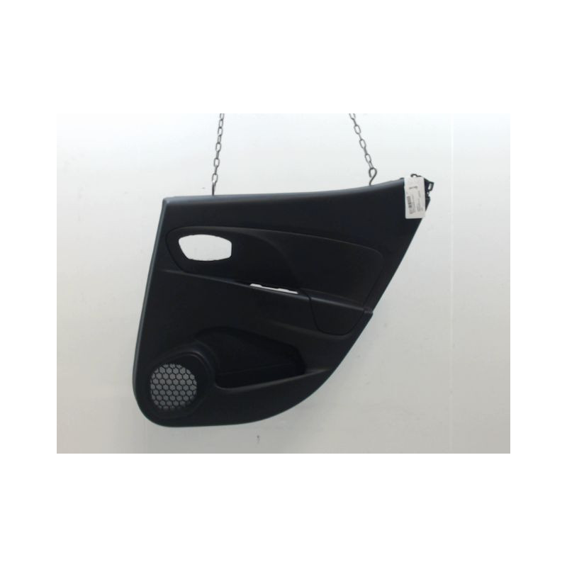GARNITURE PORTE ARRIERE DROIT RENAULT CLIO IV Phase 1 2012-...