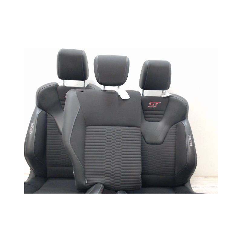SIEGE ARRIERE DROIT FORD FIESTA 2005-