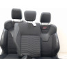 SIEGE ARRIERE DROIT FORD FIESTA 2005-