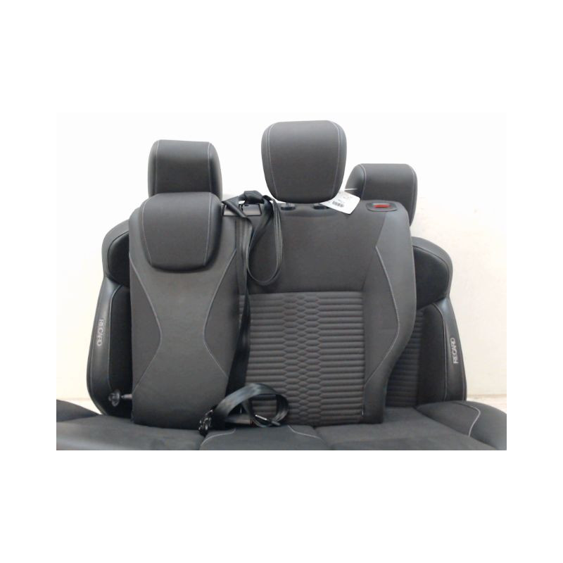 SIEGE ARRIERE GAUCHE FORD FIESTA 2005-