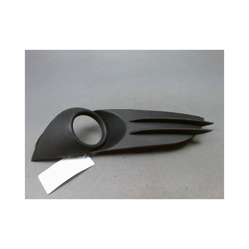GRILLE VENTILATION PARE-CHOC AVD FORD FIESTA 2005-