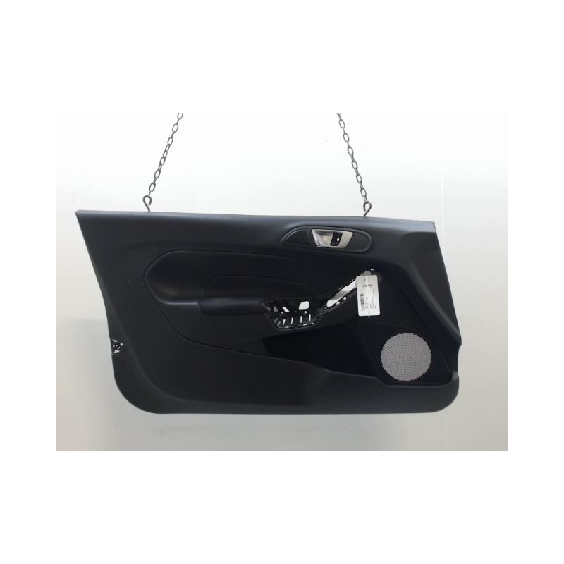GARNITURE PORTE AVANT GAUCHE FORD FIESTA 2005-