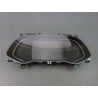 BLOC COMPTEURS RENAULT CAPTUR Phase 1 2013-...