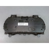 BLOC COMPTEURS RENAULT CAPTUR Phase 1 2013-...