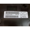 BLOC COMPTEURS RENAULT CAPTUR Phase 1 2013-...