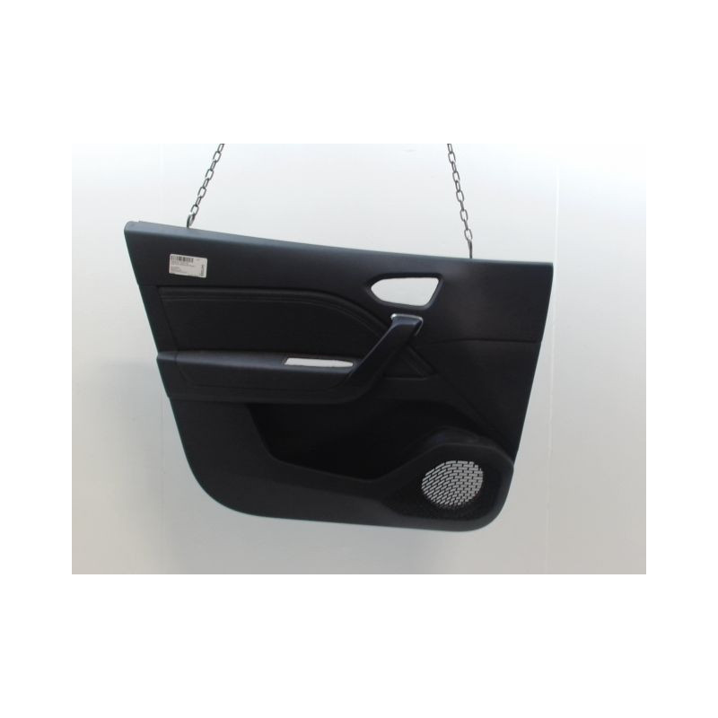 GARNITURE PORTE AVANT GAUCHE RENAULT CAPTUR Phase 1 2013-...