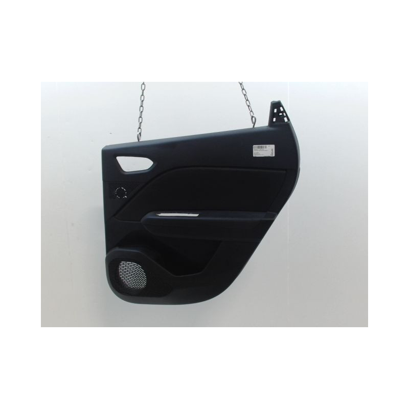 GARNITURE PORTE ARRIERE DROIT RENAULT CAPTUR Phase 1 2013-...