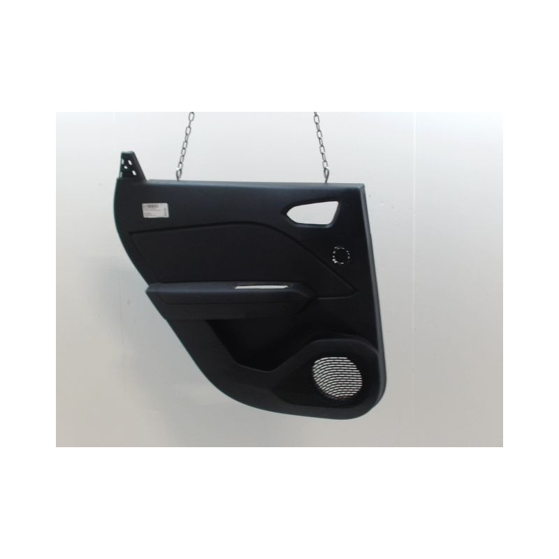 GARNITURE PORTE ARRIERE GAUCHE RENAULT CAPTUR Phase 1 2013-...