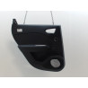GARNITURE PORTE ARRIERE GAUCHE RENAULT CAPTUR Phase 1 2013-...
