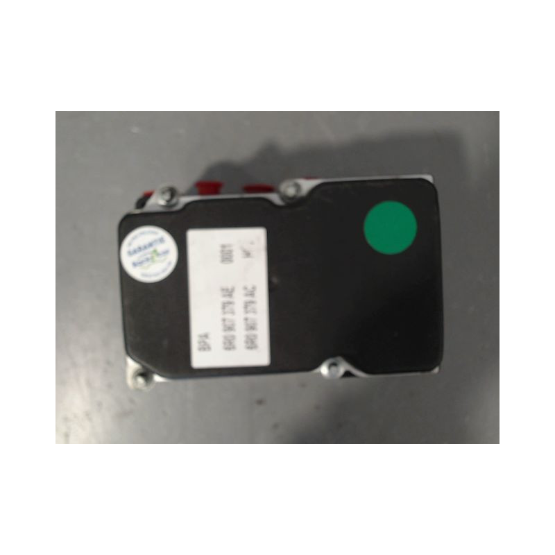 UNITE HYDRAULIQUE ABS VOLKSWAGEN POLO V Phase 1 (6R) 2009-...