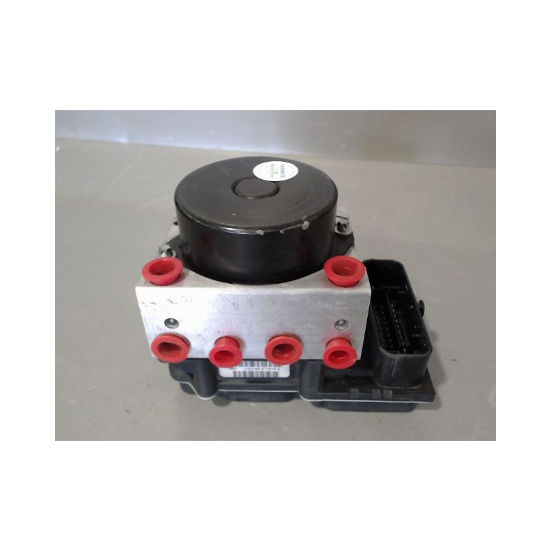 UNITE HYDRAULIQUE ABS VOLKSWAGEN POLO V Phase 1 (6R) 2009-...