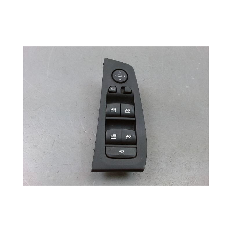COMMANDE LEVE-GLACE PORTE AVG BMW SERIE 1