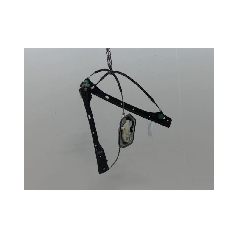 MECANISME+MOTEUR LEVE-GLACE AVANT DROIT VOLKSWAGEN GOLF V PLUS 2005-