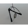 MECANISME+MOTEUR LEVE-GLACE AVANT DROIT VOLKSWAGEN GOLF V PLUS 2005-