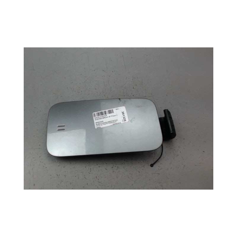 VOLET DE TRAPPE CARBURANT DACIA DUSTER BREAK Phase 2 2013-...