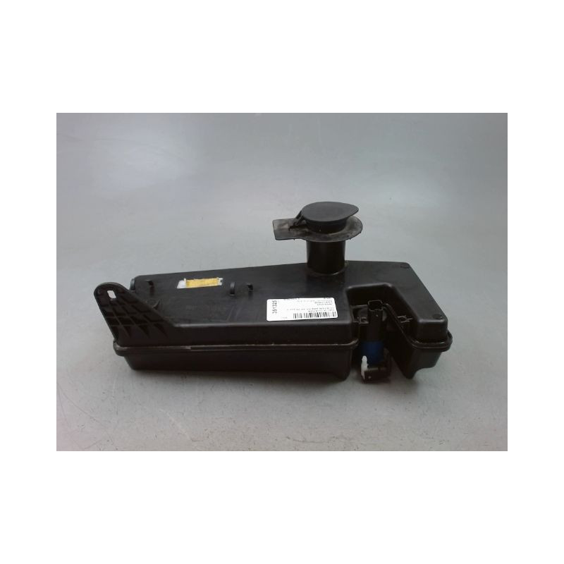 RESERVOIR LAVE-GLACE AVANT DACIA DUSTER BREAK Phase 2 2013-...