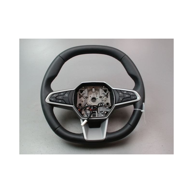 VOLANT DE DIRECTION DACIA DUSTER BREAK Phase 2 2013-...
