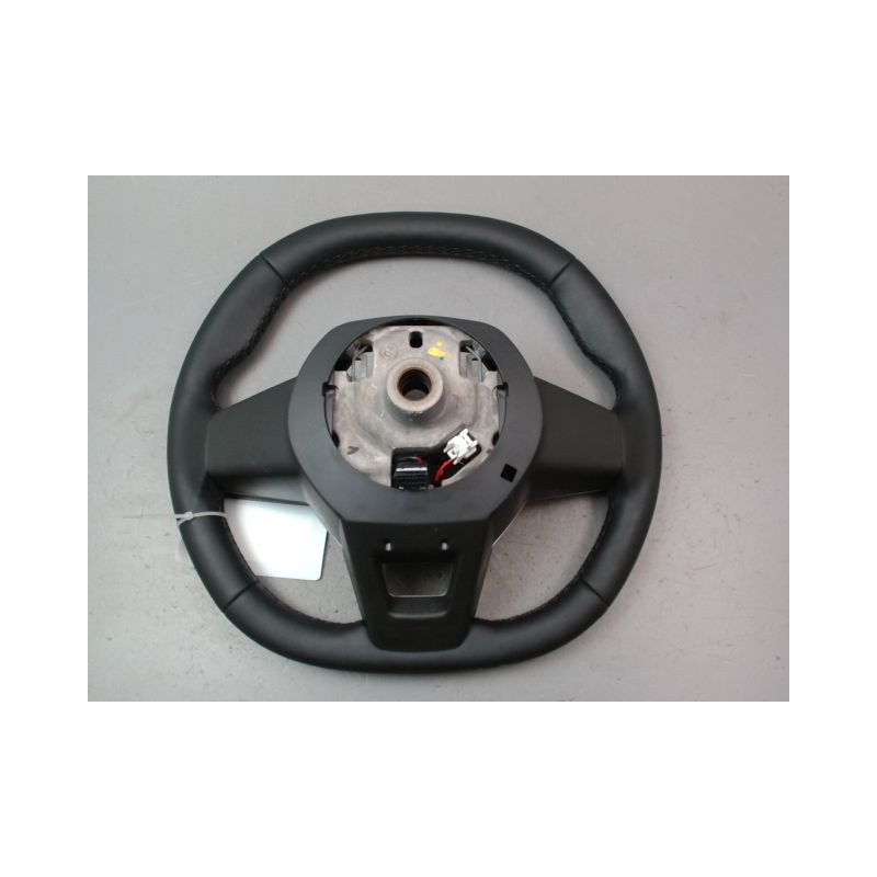 VOLANT DE DIRECTION DACIA DUSTER BREAK Phase 2 2013-...