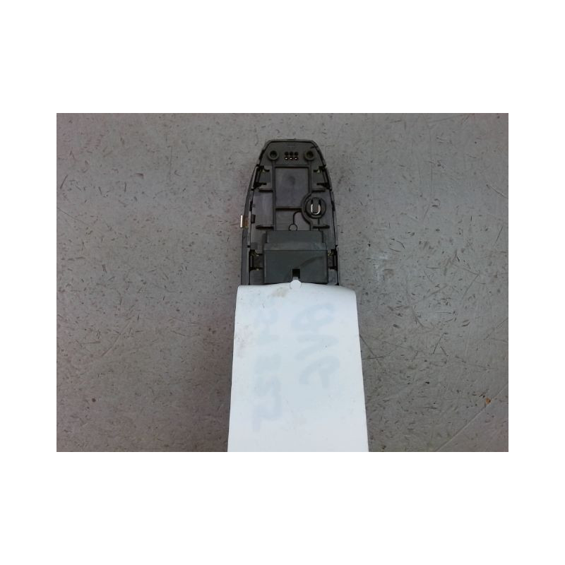 COMMANDE LEVE-GLACE PORTE AVG DACIA DUSTER BREAK Phase 2 2013-...