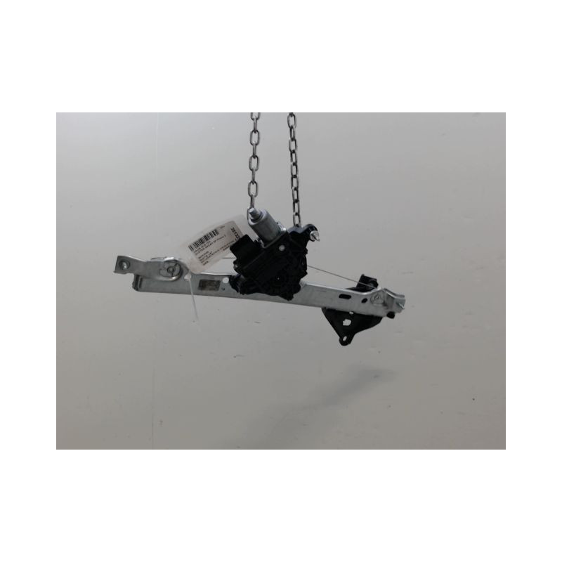 MECANISME+MOTEUR LEVE-GLACE ARRIERE DROIT DACIA DUSTER BREAK Phase 2 2013-...