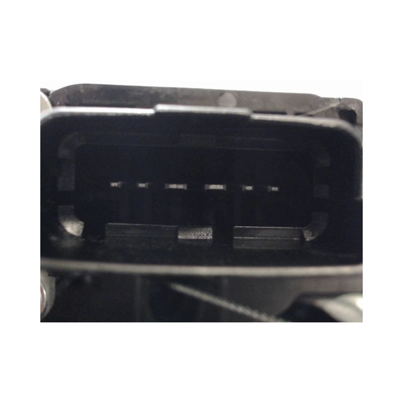 MECANISME+MOTEUR LEVE-GLACE ARRIERE DROIT DACIA DUSTER BREAK Phase 2 2013-...