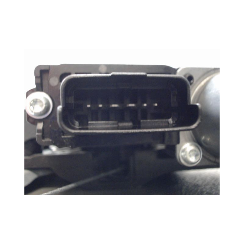MECANISME+MOTEUR LEVE-GLACE ARRIERE GAUCHE DACIA DUSTER BREAK Phase 2 2013-...