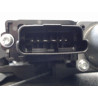 MECANISME+MOTEUR LEVE-GLACE ARRIERE GAUCHE DACIA DUSTER BREAK Phase 2 2013-...