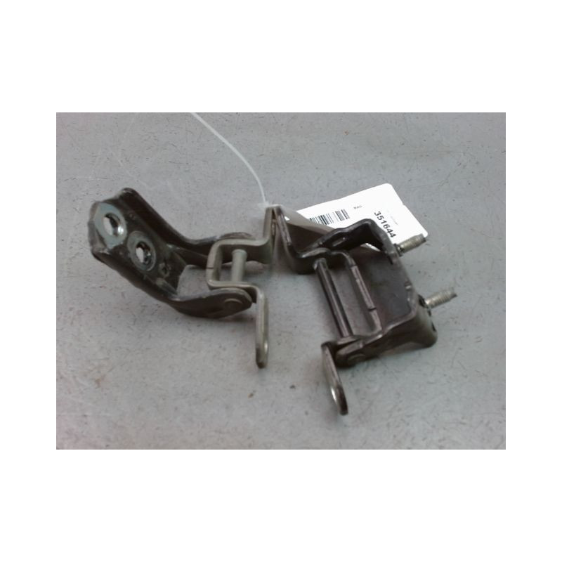 CHARNIÈRE PORTE ARG NISSAN JUKE Phase 1 2010-...